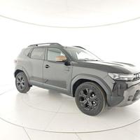 Dacia Duster Eco-G 120 CV Extreme