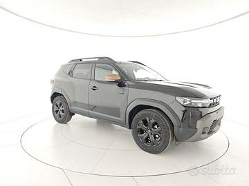 Dacia Duster Eco-G 120 CV Extreme