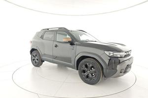 Dacia Duster Eco-G 120 CV Extreme