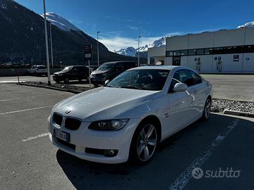 BMW Serie 3 (E92) - 2010