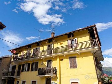 Appartamento - Pollein