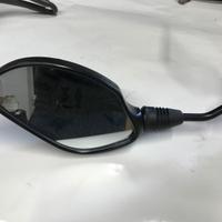 HONDA PCX 125 2016 specchietto retrovisore DESTRO