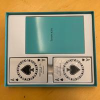 carte da gioco Tiffany