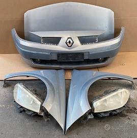 Renault megane 1.6b muso 2003-2006