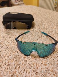 Occhiali Hypercraft 100%