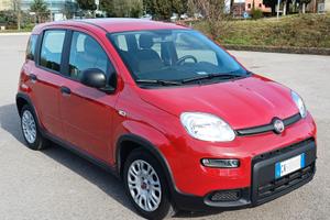 Fiat Panda 1.0 70 Cv. Hybrid - solo 3970 Km