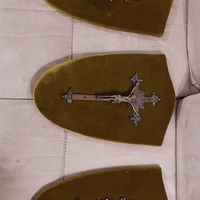 Collezione acquasantiere