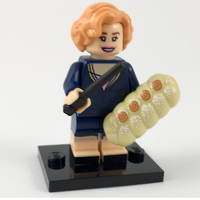 Lego minifigures Harry Potter, Series 1 