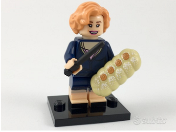 Lego minifigures Harry Potter, Series 1 