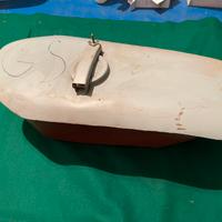 Serbatoio Vespa gs 150 ORIGINALE  NOS NO REPLICA