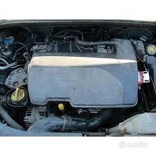 motore d4fl7 renault 1.2 benzina gpl