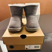 Ugg bambina taglia 25