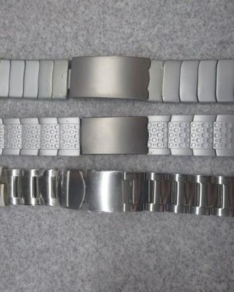 Cinturino Morellato compatibile per Swatch