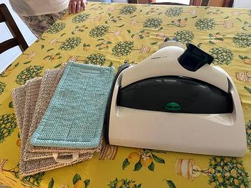 Accessorio Lavapavimenti Folletto SP530