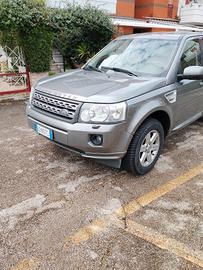 Land Rover Freelander 2.2 SD4 S.W. SE