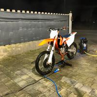 Ktm sx-f 250 2017