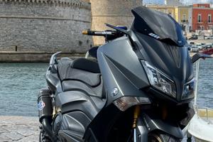 Yamaha T Max 530 - 2016