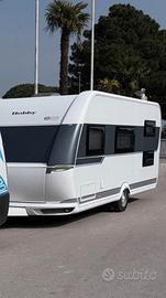Caravan hobby 545 kmf de luxe