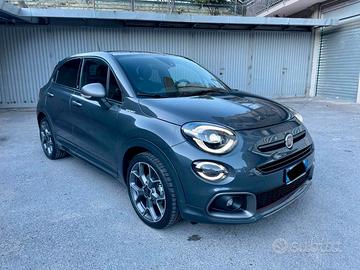 Fiat 500x - 2021