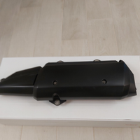 Terminale di scarico Yamaha X-MAX 300