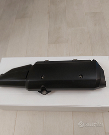 Terminale di scarico Yamaha X-MAX 300