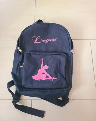 Zainetto legea