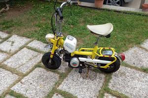 Benelli City Bike - 1969