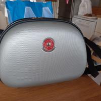 Beauty case rigido