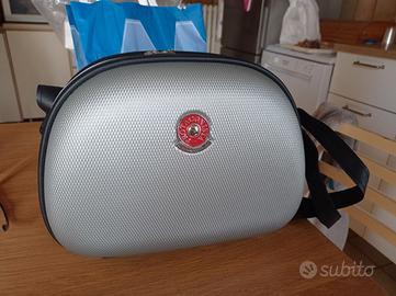 Beauty case rigido