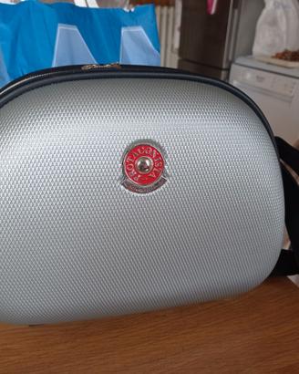 Beauty case rigido