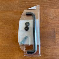 Maniglia armadio IKEA