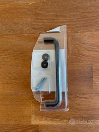 Maniglia armadio IKEA