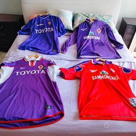 Maglia fiorentina