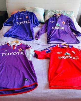 Maglia fiorentina