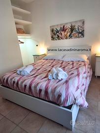 Casa di Nina RM MetroA Università CONCERTO ULTIMO