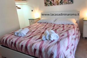 Casa di Nina RM MetroA Università CONCERTO ULTIMO