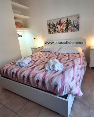 Casa di Nina RM MetroA Università CONCERTO ULTIMO