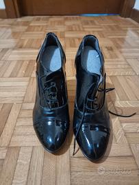SCARPE