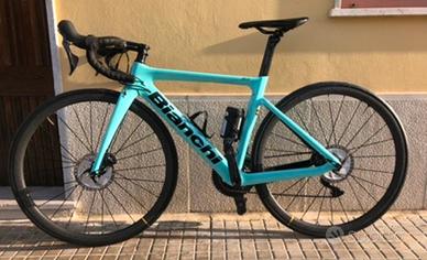 Bianchi Aria Disk