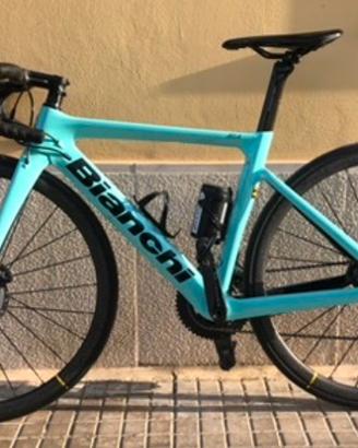 Bianchi Aria Disk