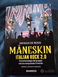 Maneskin Italian Rock 2.0