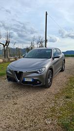alfa Stelvio
