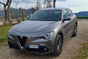 alfa Stelvio