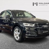 Audi Q5 II 2017 55 2.0 tfsi e S line Plus qua...