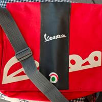 Borsa tracolla Vespa