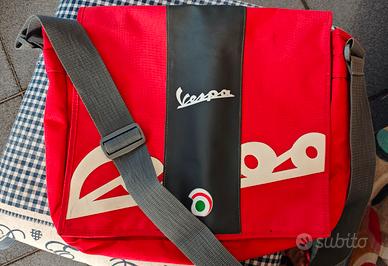 Borsa tracolla Vespa