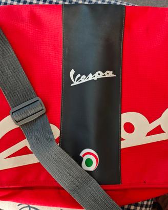 Borsa tracolla Vespa