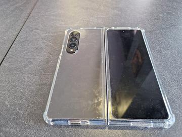 Samsung fold4 