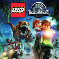 LEGO Jurassic World  per PS4 (PlayStation 4)