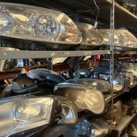 Faro fanale anteriore destro dx auto vari modelli